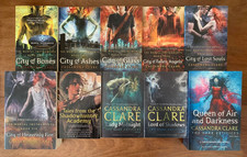 Shadowhunters The Mortal