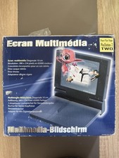 Schermo monitor lcd colori - schermo,
