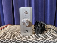 Amplificatore Sonic Impact