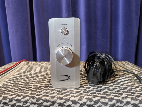 Amplificatore sonic impact - sonic,