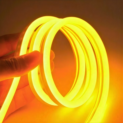 Striscia led neon - neon, flessibile