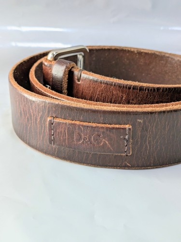 Dolce gabbana cintura - dolce, &