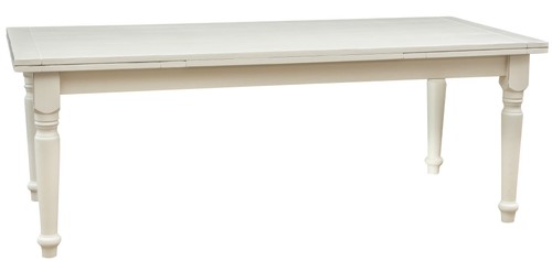 Tavolo allungabile legno