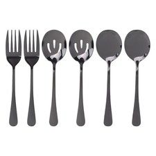 Servizio Cucchiai Forchette
