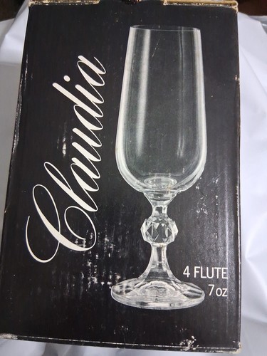 Cristallo bohemien vino - cristallo, di