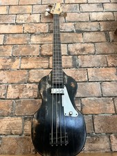 basso elettrico 4 corde usato