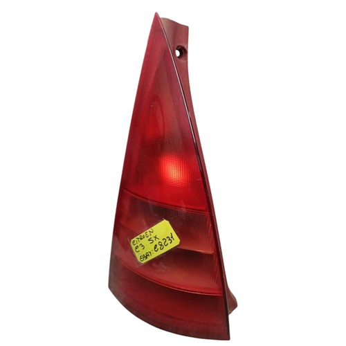 Stop fanale posteriore - stop,