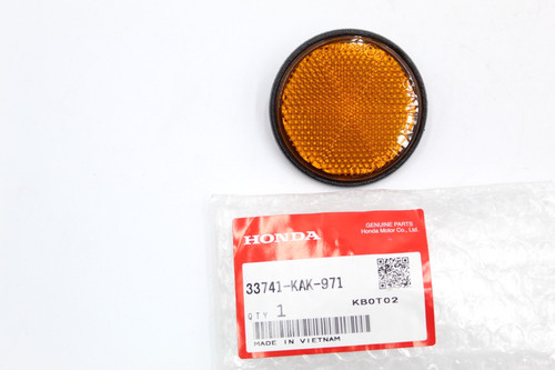 Honda catarifrangente hornet - honda,