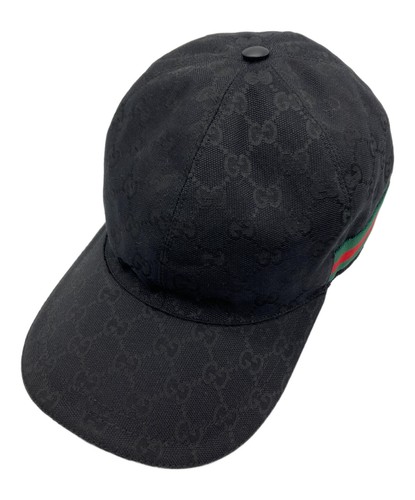 Gucci berretto baseball - gucci,