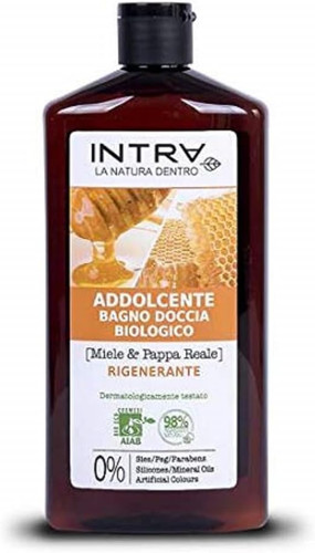 Intrà miele pappa reale - intrà,