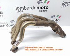 collettore collettori scarico