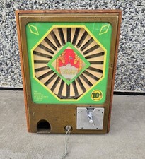 Distributore automatico