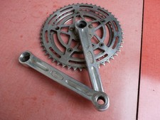 Set pedivelle bici corsa