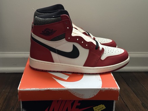 Nike air jordan retro high - 1,