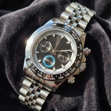 Crono Speed Racer Mod Argento