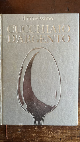Nuovissimo cucchiaio - il,
