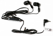 KVSMOTV3 Kit auricolari stereo per Motorola V3 V3 BLACK V3I V3X V3XX U6 V6 Z3 L2