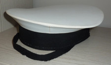 Berretto padella Marinaio - Marina Militare -  Originale - usato - tg. 60 - 1990