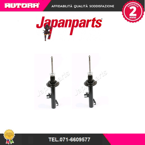 Ma00700 coppia ammortizzatori - ma00700,