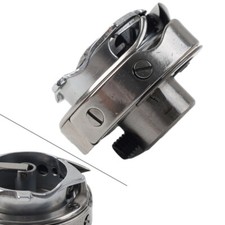 Custodia gancio e bobina per