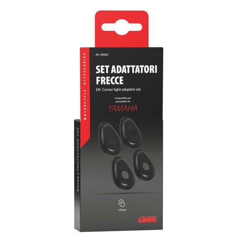 Adattatori per frecce moto - adattatori,
