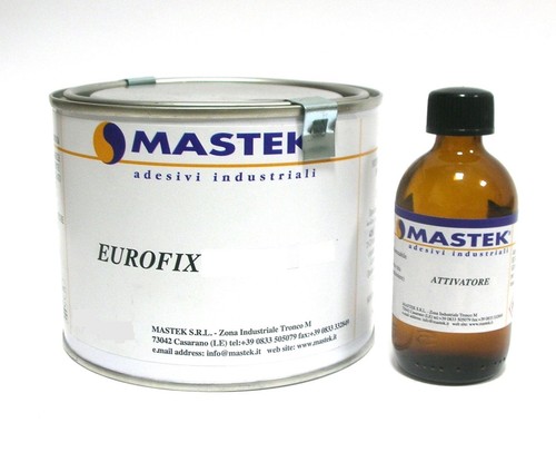 Colla neoprenica attivatore - neoprenica, +