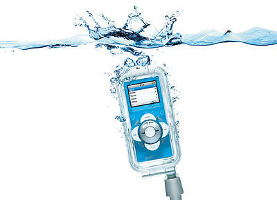 Custodia impermeabile h2o - custodia,