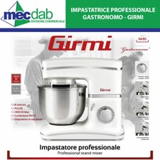 Impastatrice professionale - impastatrice,