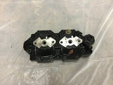Cilindro Testa Porta Evinrude 90-130 HP Etec 5006257, 0350947 (JE16)
