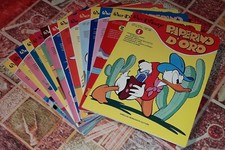 Paperino D'Oro serie completa