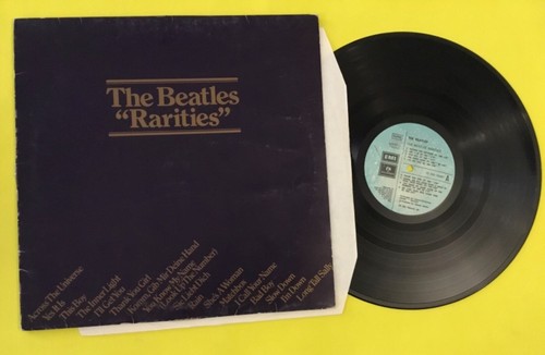The beatles - the,
