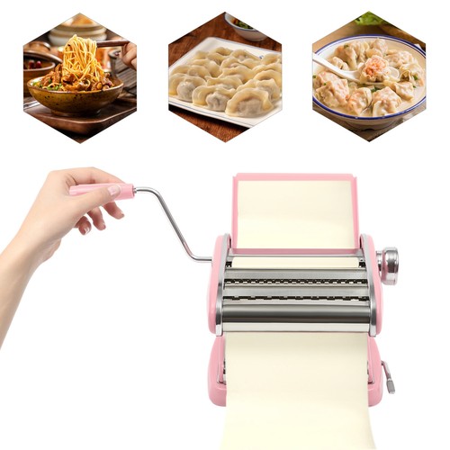 Macchina rullo per - macchina, pasta