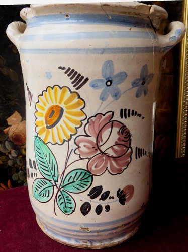 170207 antico vaso in - 170207,