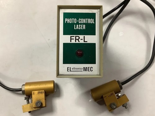 Elettronica mec l - elettronica, fr-l