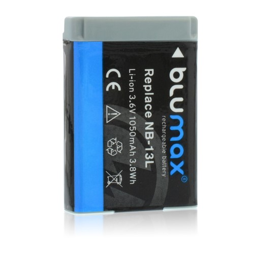 Batteria blumax premium - batteria,