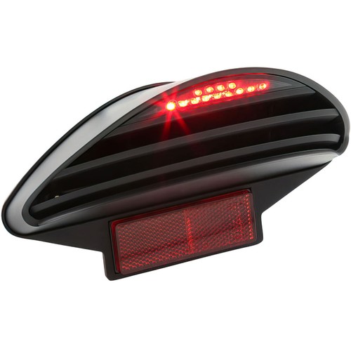 Faro stop fanalino bcd nero - stop,