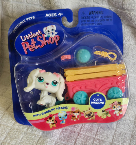 2005 lps littlest - 2005,