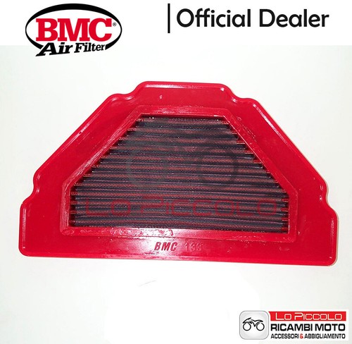 Fm133 filtro aria sportivo - fm133/03,