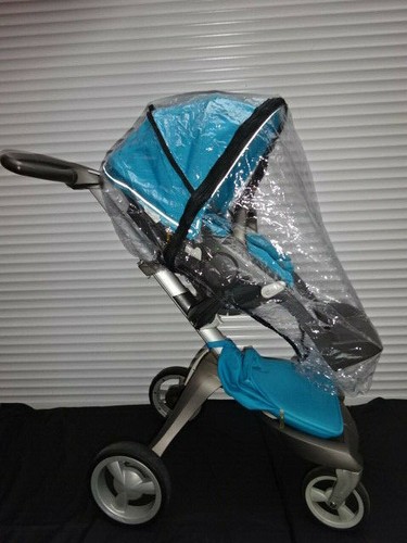 Nuovo raincover pvc con - pvc,