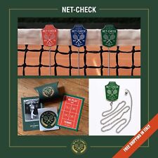 Misura rete Tennis / Net Check Tennis - Accessori Tennis - Tennis Accessories