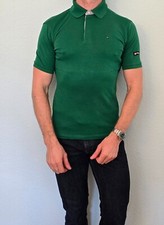 Polo Tommy Hilfiger maglietta