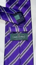 Cravatta Andrew’s Ties 100%