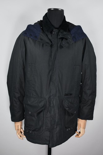 Barbour gold standard - gold,