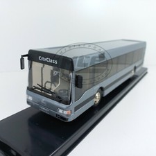 1/43 AUTOBÚS URBANO BUS IVECO