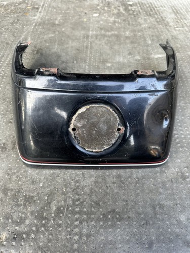 Cover sella bmw - cover, r