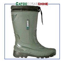 Stivali pvc lavoro - pvc,