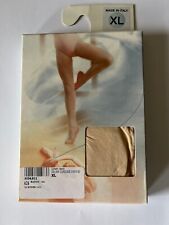 COLLANT DE DANSE FEMME  DOMYOS