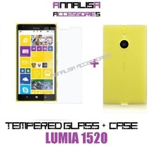 CUSTODIA COVER + PELLICOLA