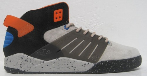Supra uomo skytop iii alto - uomo,
