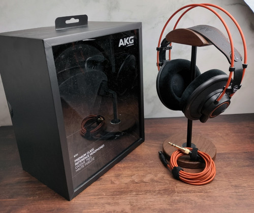Akg k712 pro cuffie - akg, da
